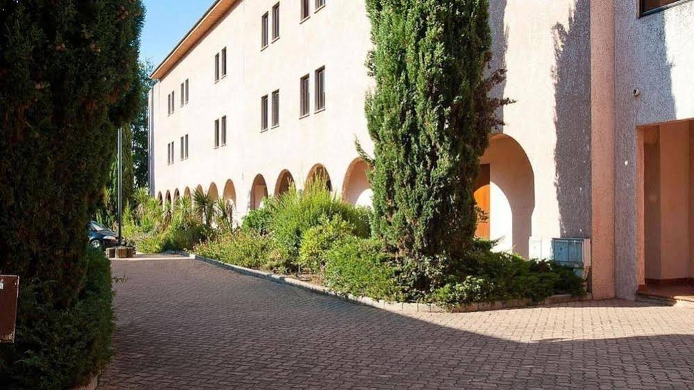 Résidence les Marines de Moriani