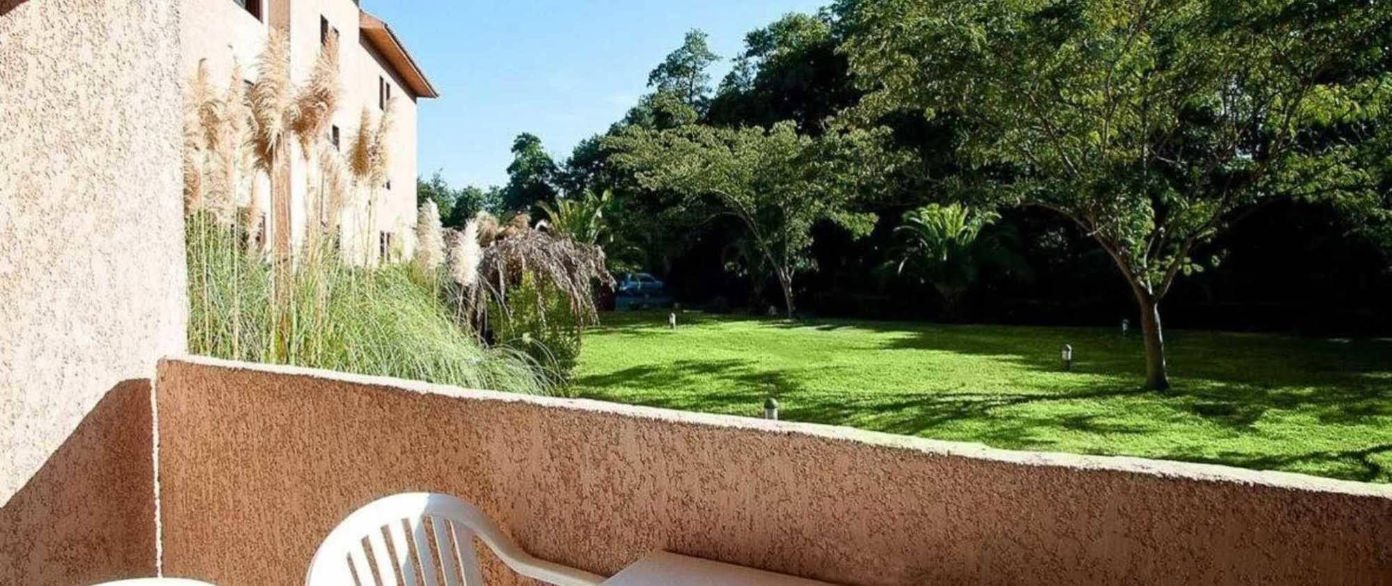 Résidence les Marines de Moriani