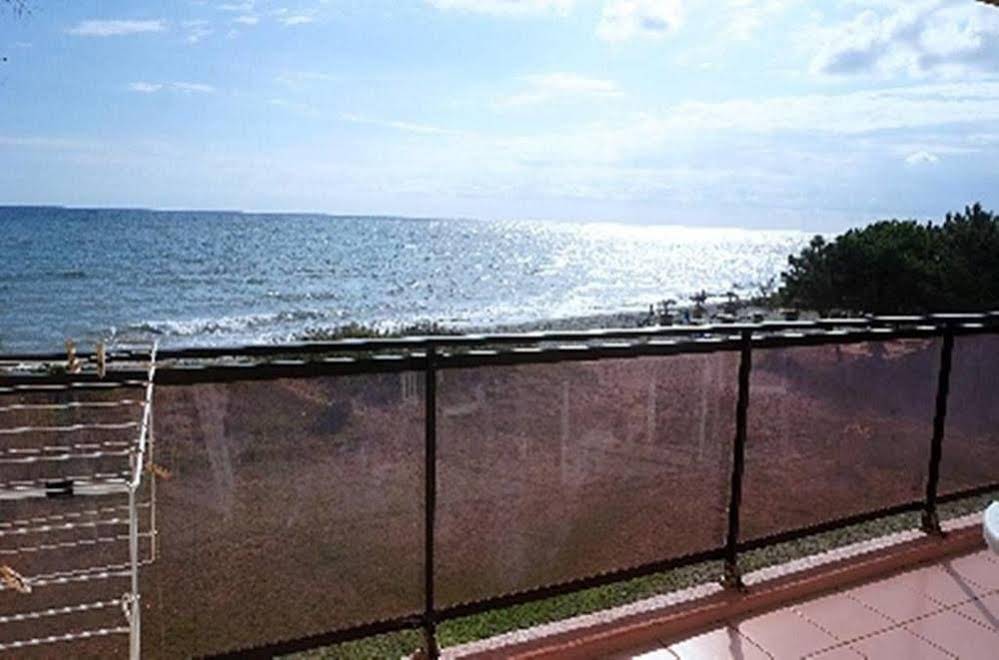 Résidence les Marines de Moriani