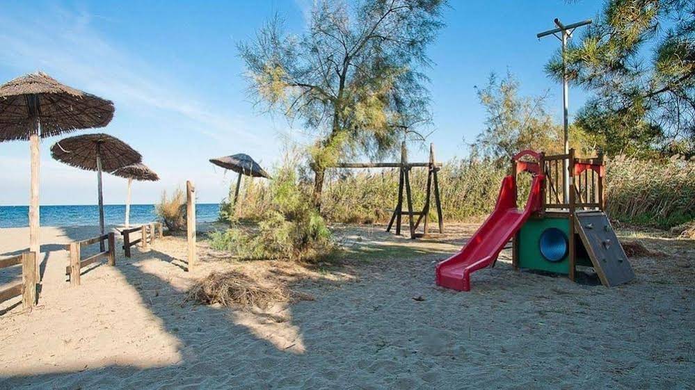 Résidence les Marines de Moriani