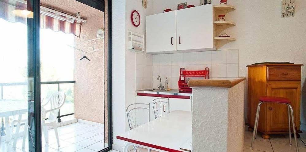 Résidence les Marines de Moriani