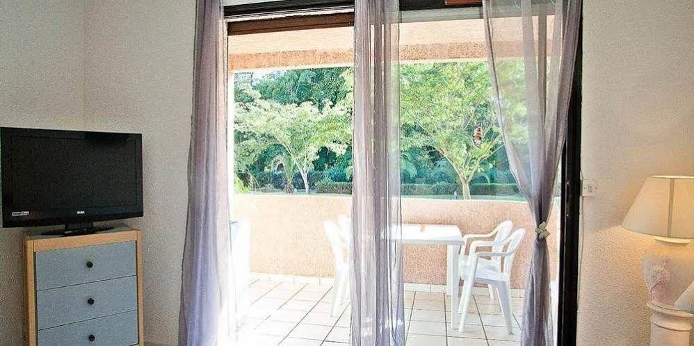 Résidence les Marines de Moriani