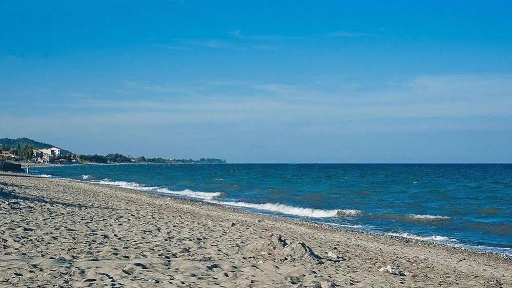 Résidence les Marines de Moriani