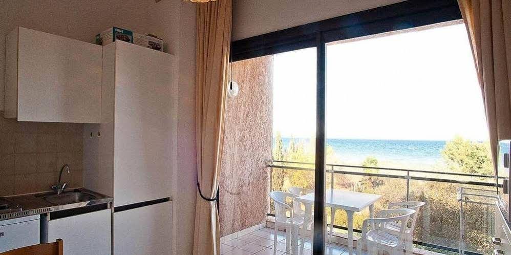 Résidence les Marines de Moriani