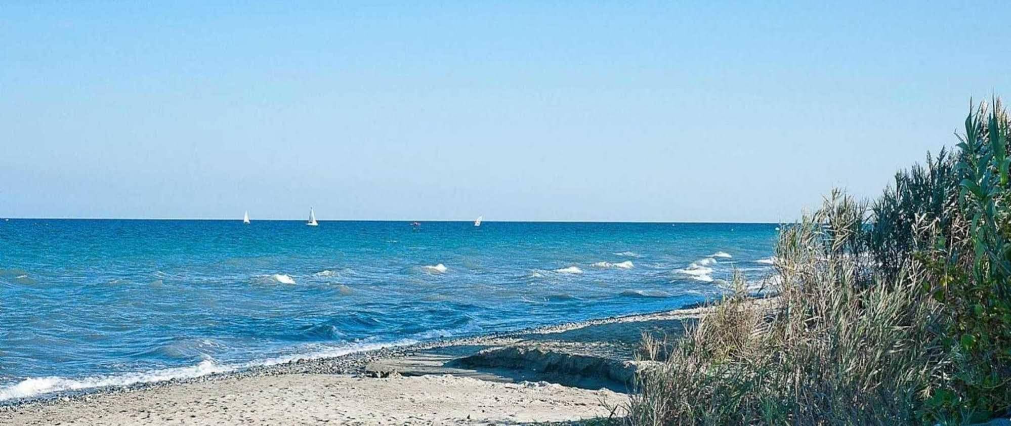 Résidence les Marines de Moriani