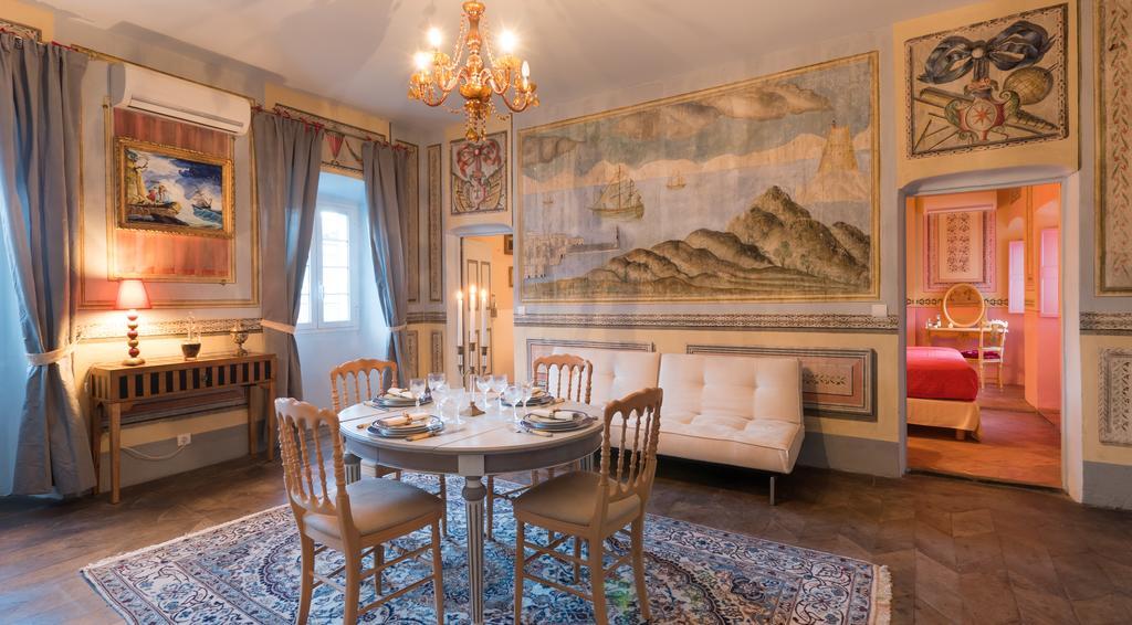 Casa Theodora