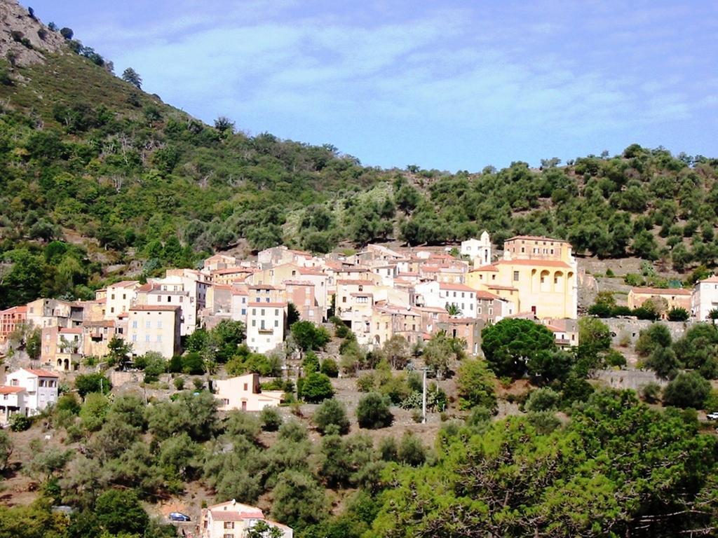 Casa Theodora