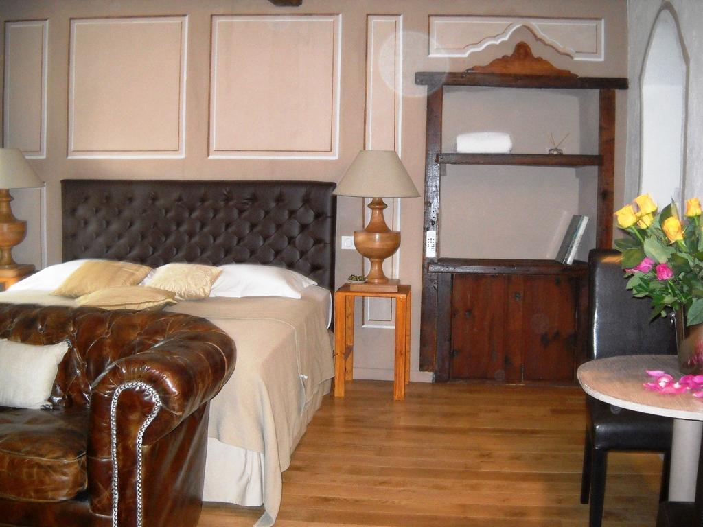 Casa Theodora