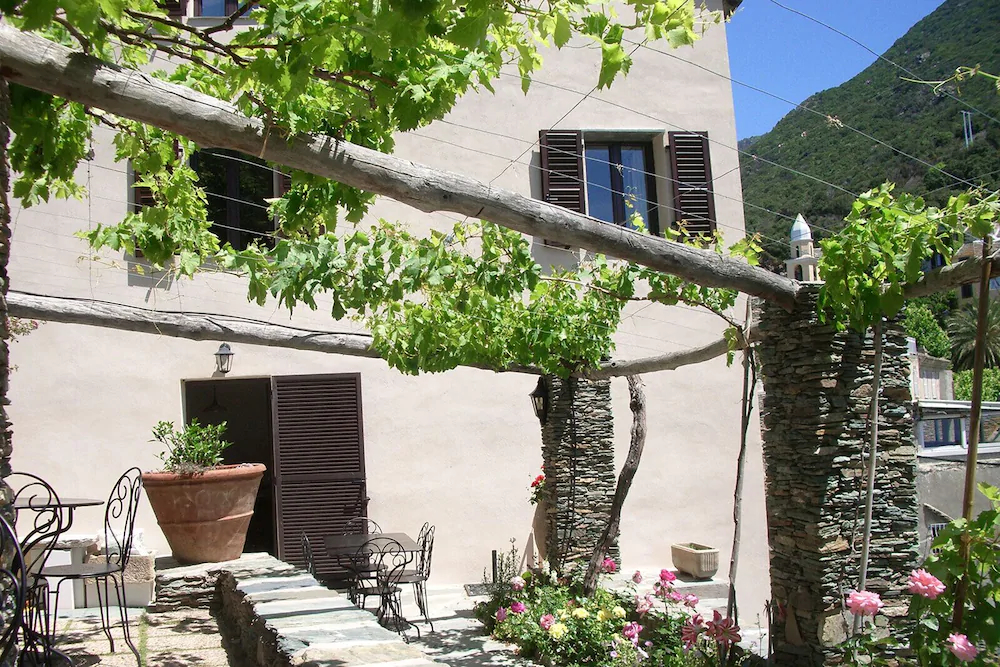 Casa Maria