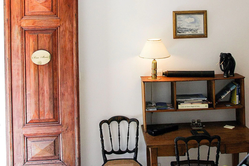 Casa Maria