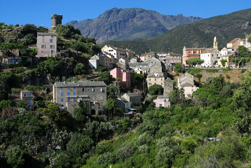 Casa Maria