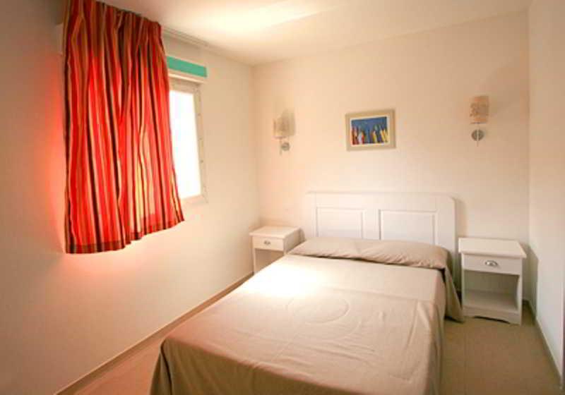 Résidence Odalys Référence Casa d'Orinaju