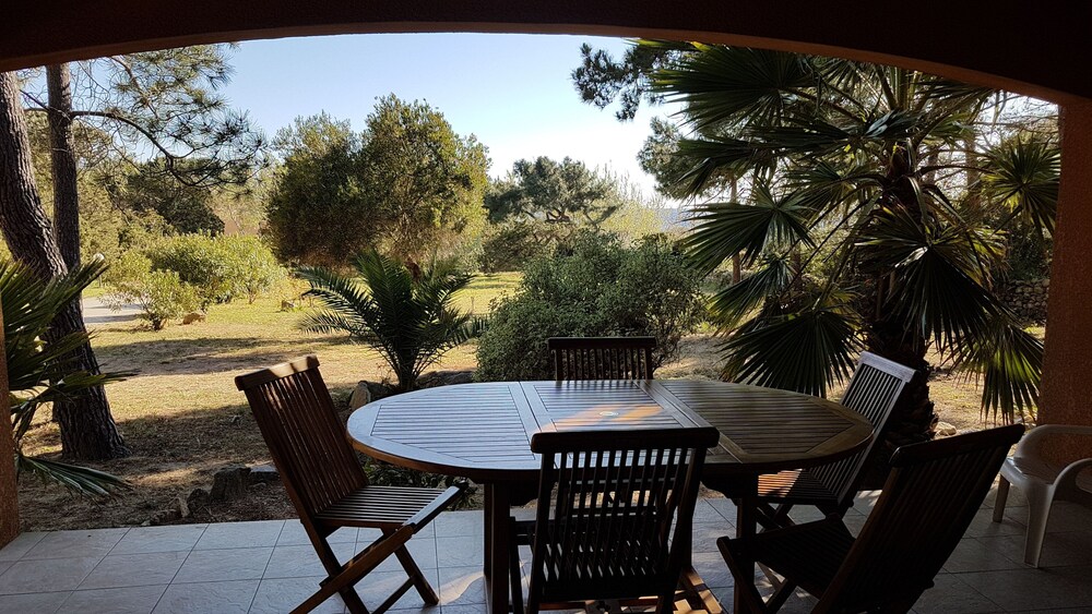 Villas Abbartello