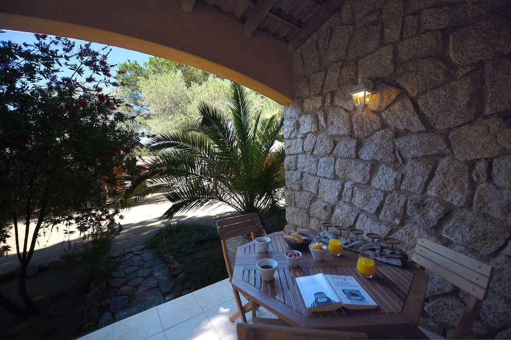 Villas Abbartello