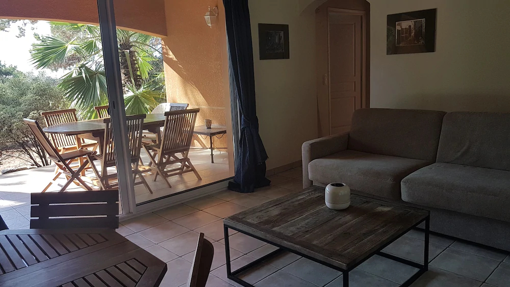 Villas Abbartello
