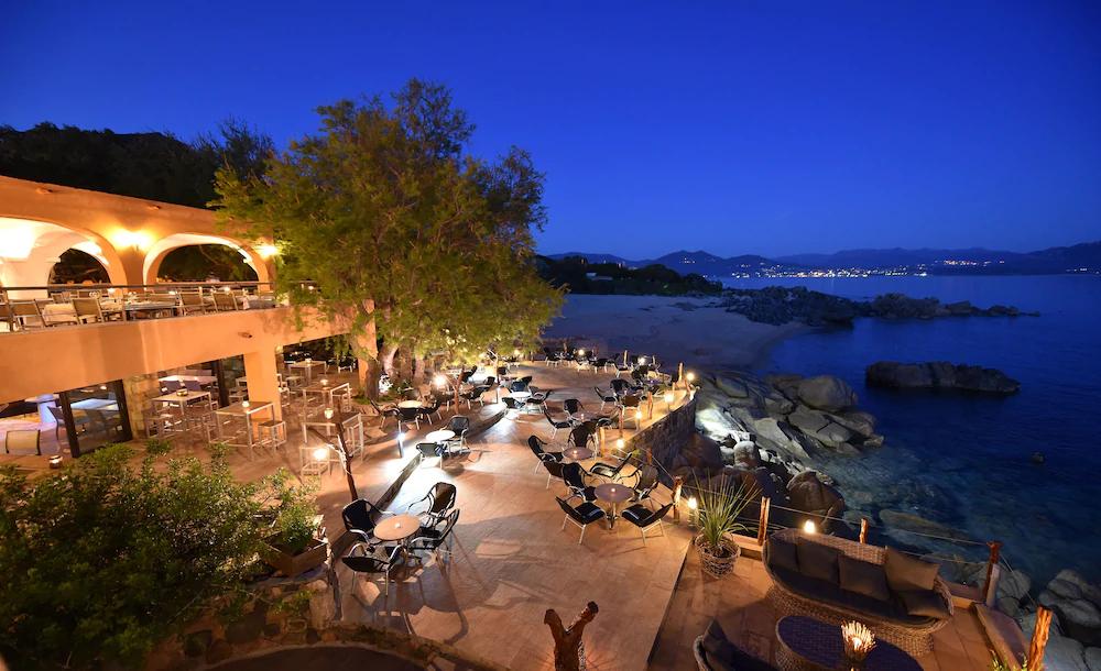 Villas Abbartello