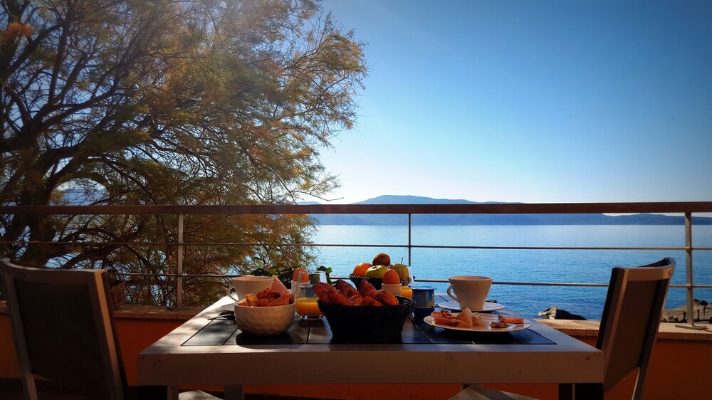 Villas Abbartello