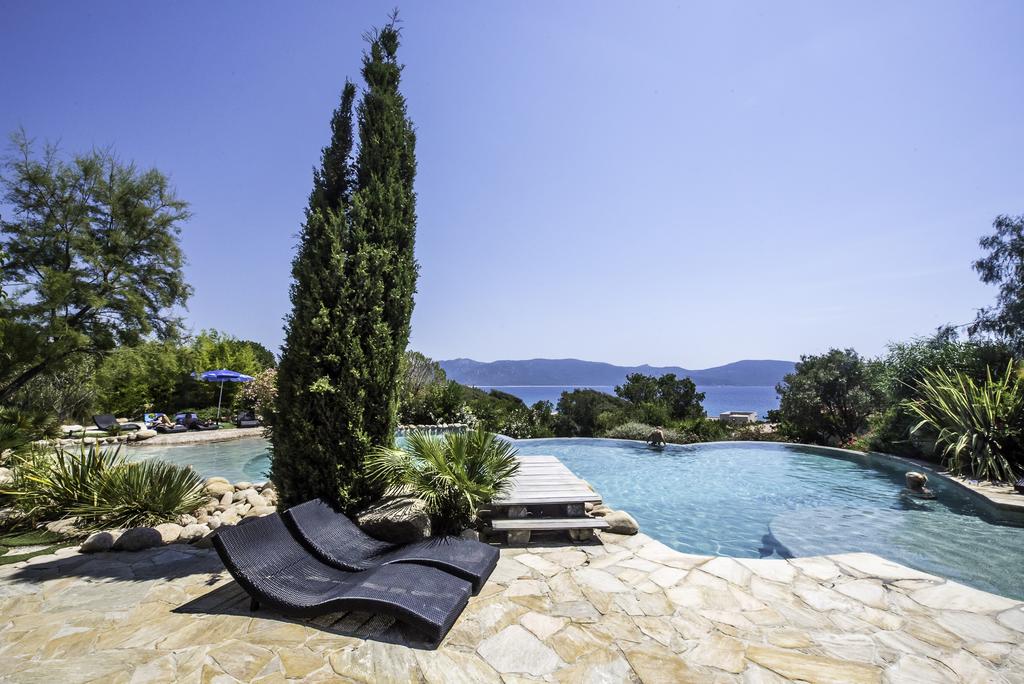 Residence Arco Plage