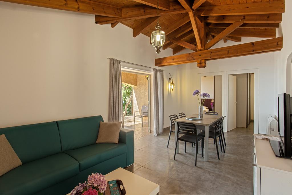 Residence Arco Plage