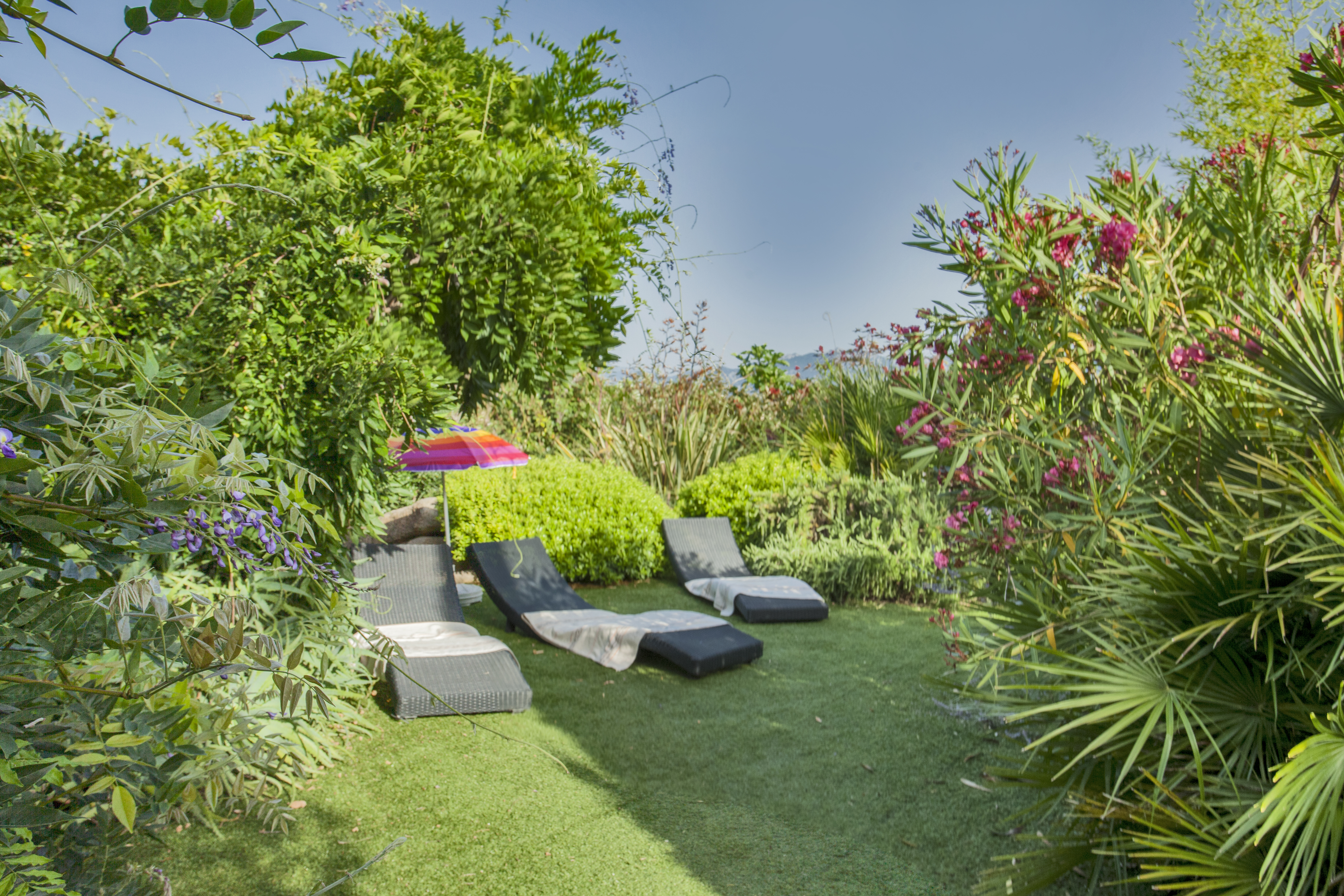 Residence Arco Plage