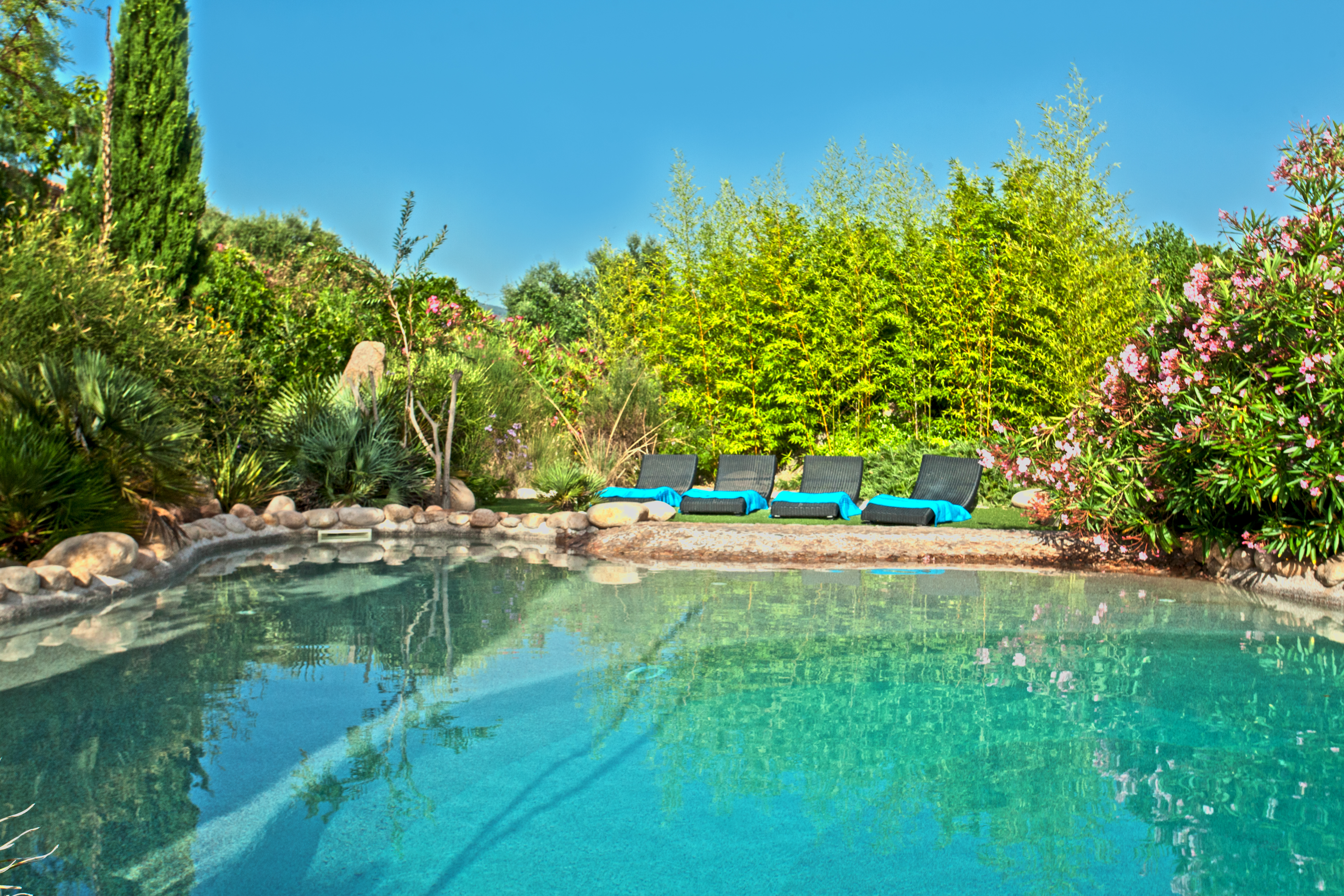 Residence Arco Plage