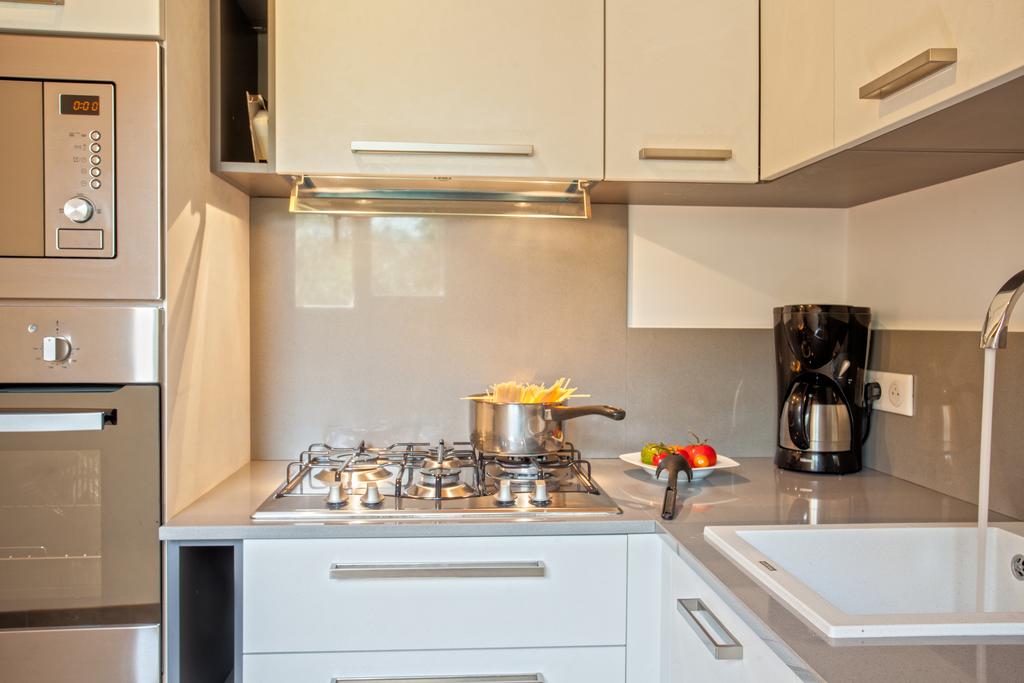 Residence Arco Plage