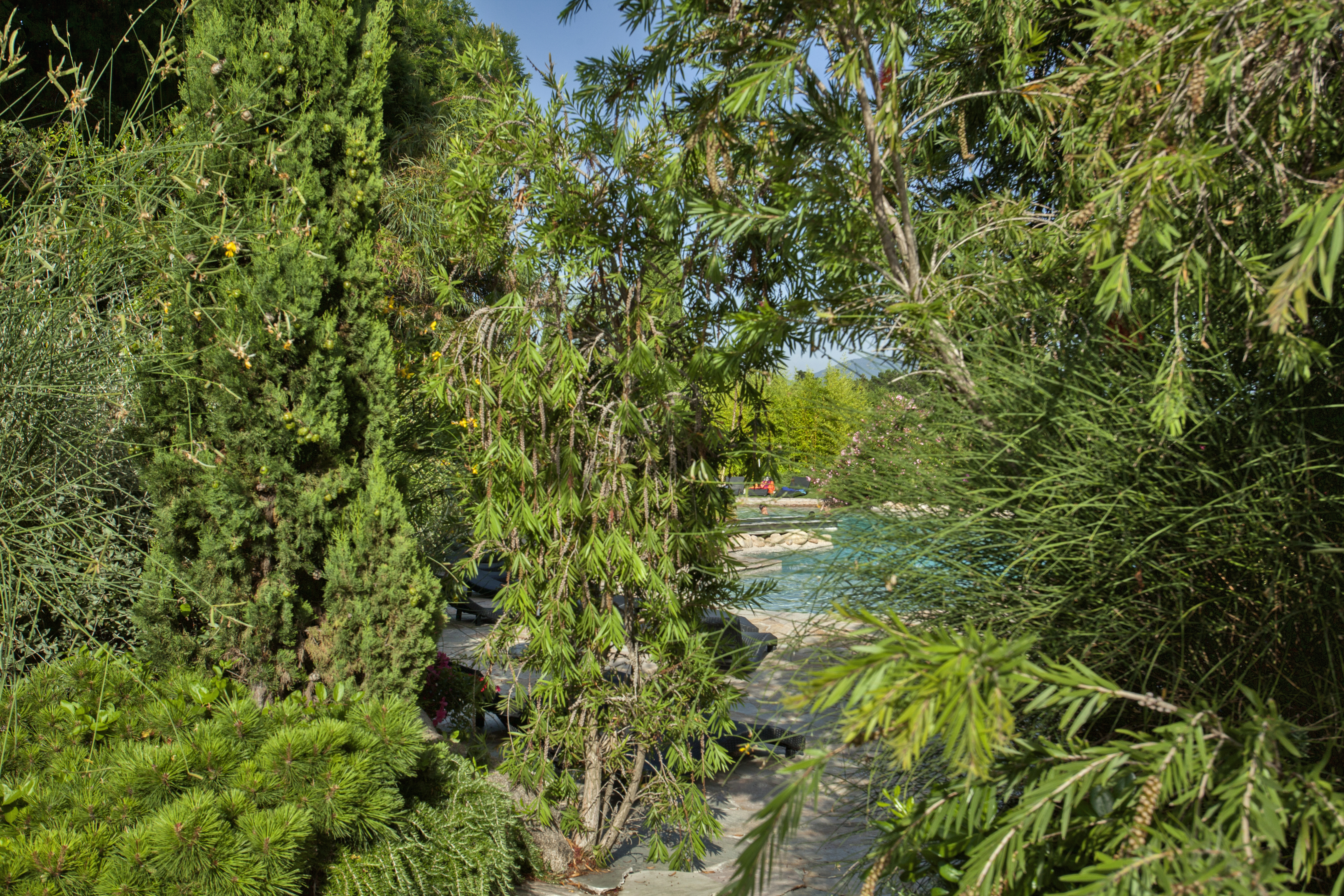 Residence Arco Plage