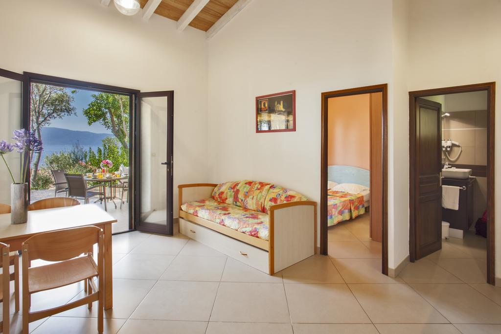 Residence Arco Plage