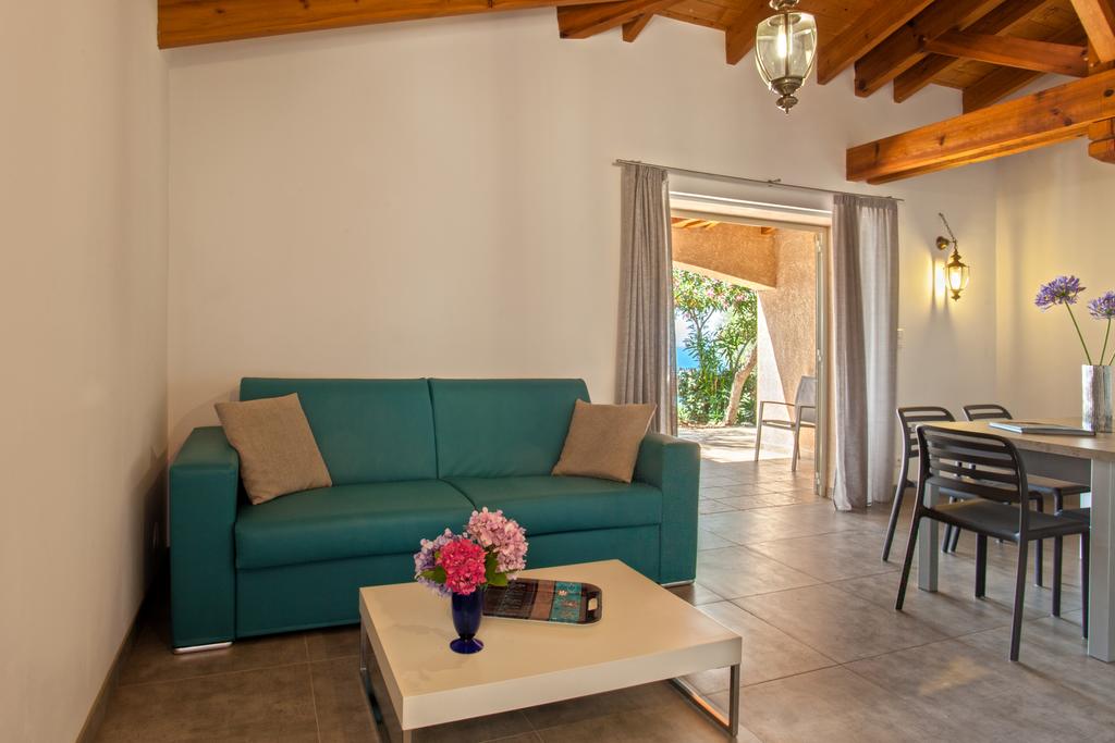 Residence Arco Plage