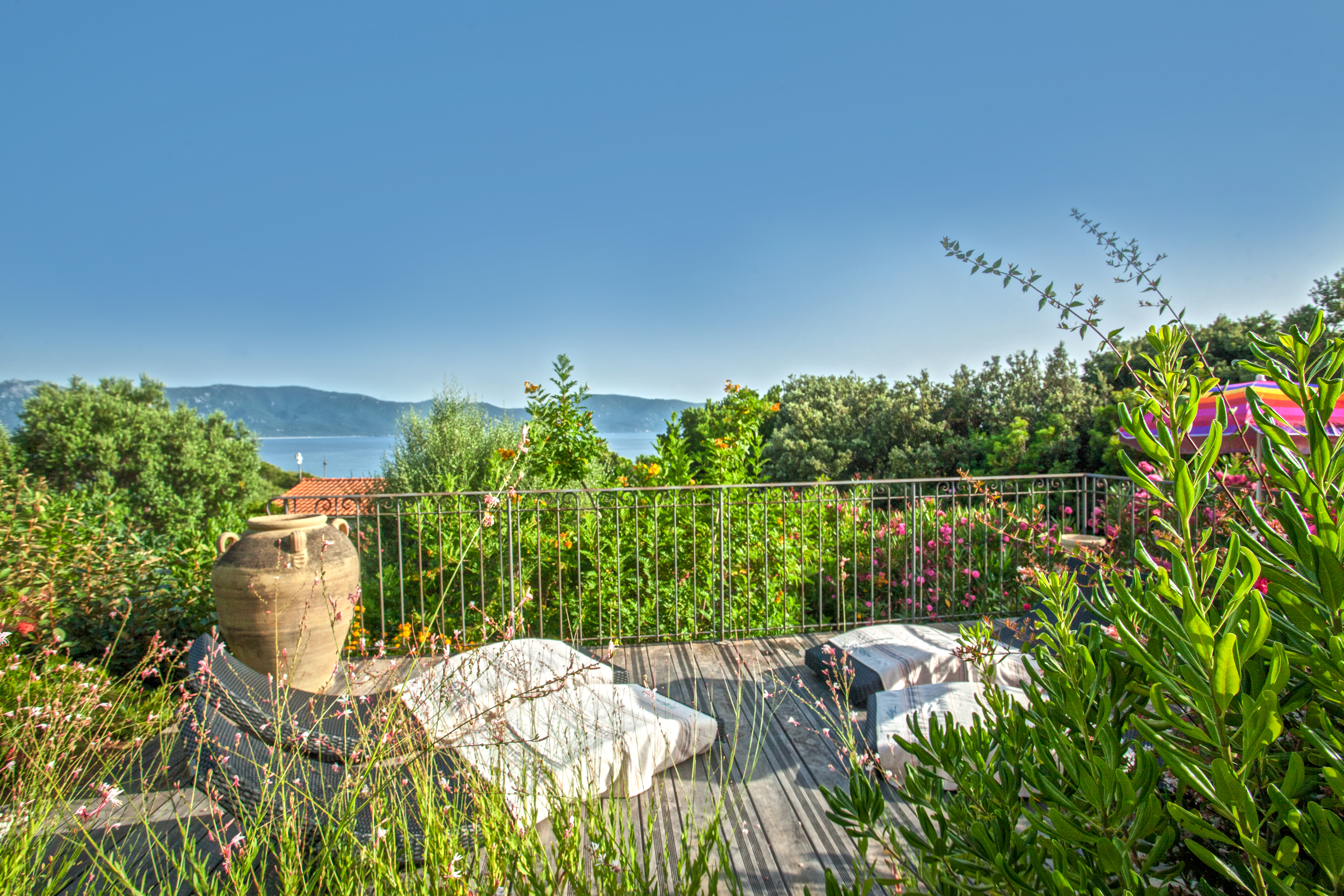 Residence Arco Plage