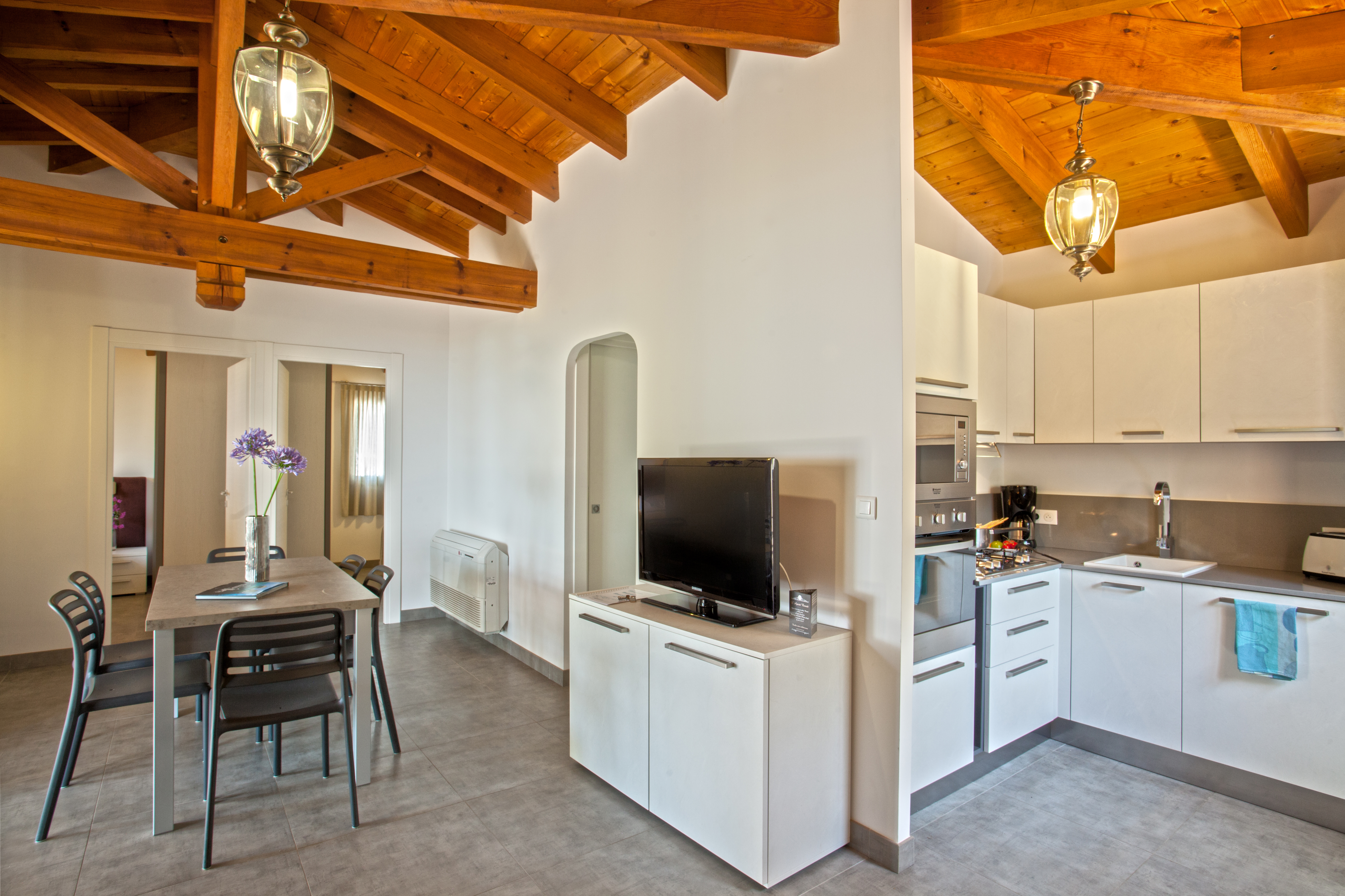 Residence Arco Plage