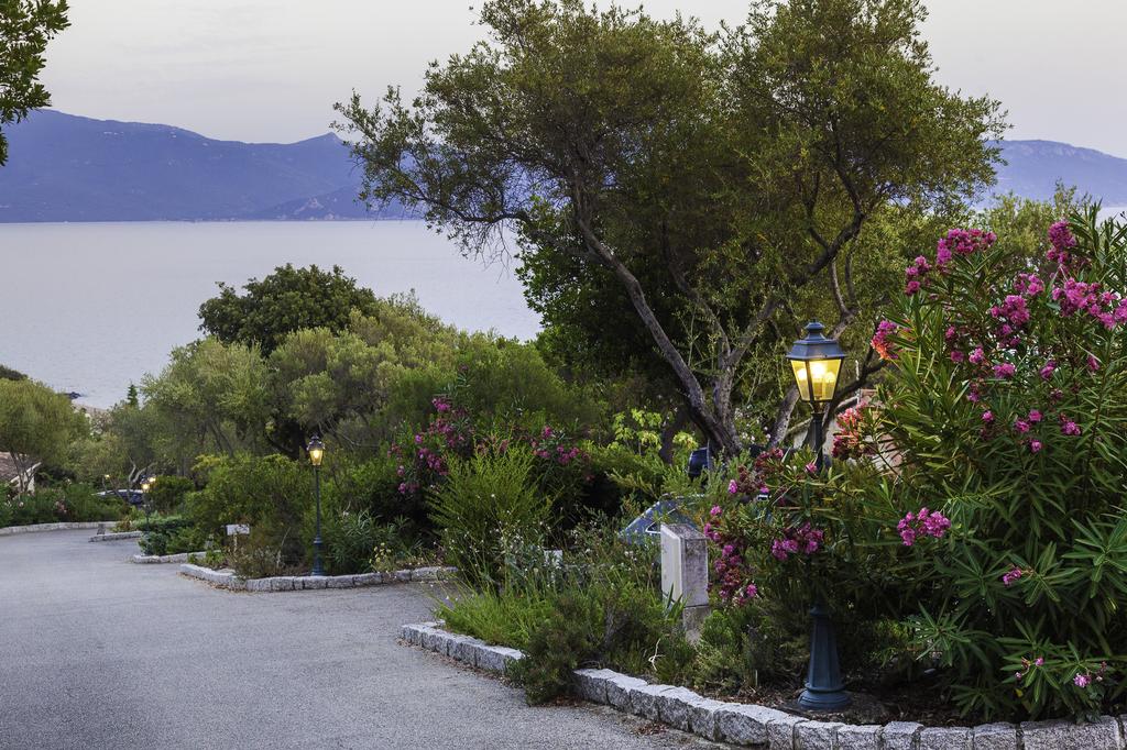 Residence Arco Plage