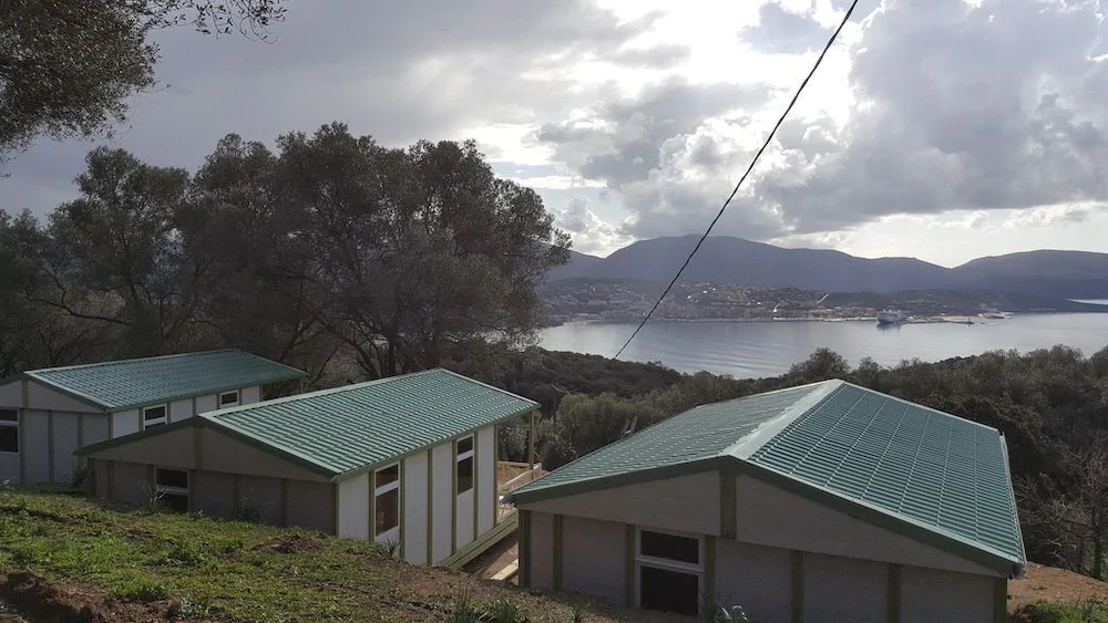 Residence A Tribbia