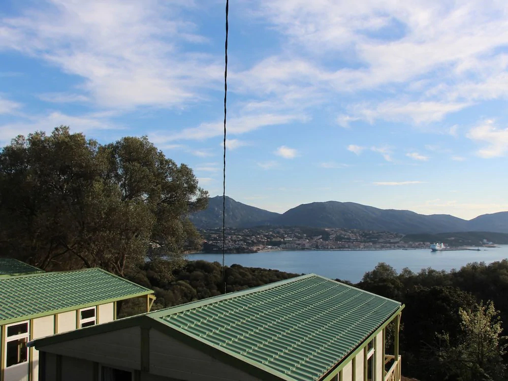 Residence A Tribbia