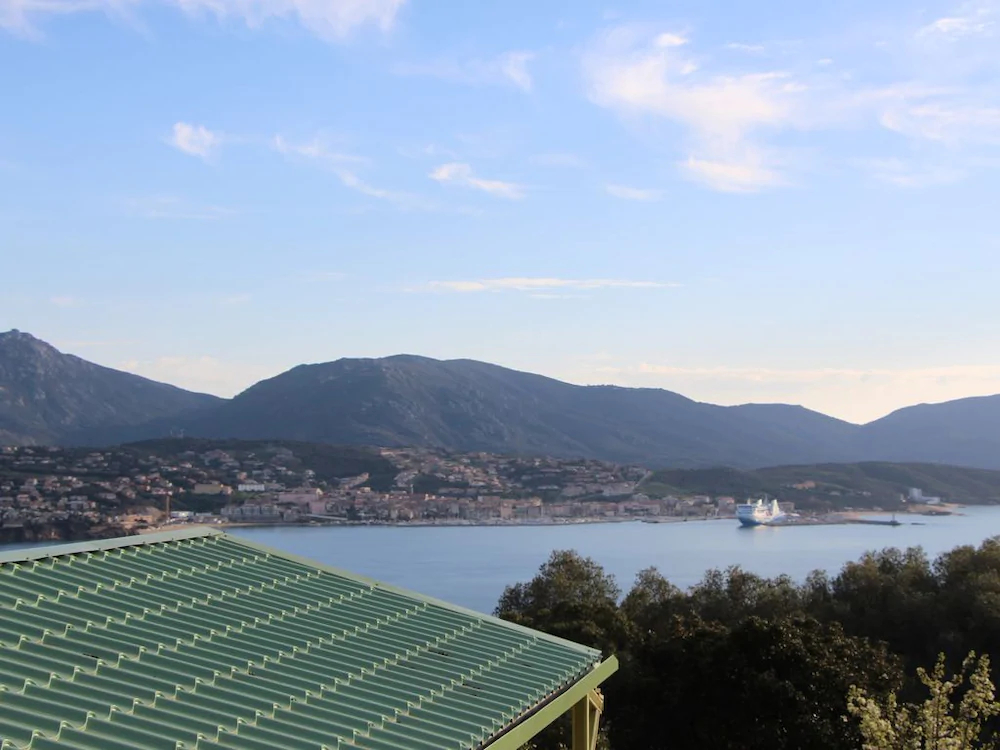 Residence A Tribbia