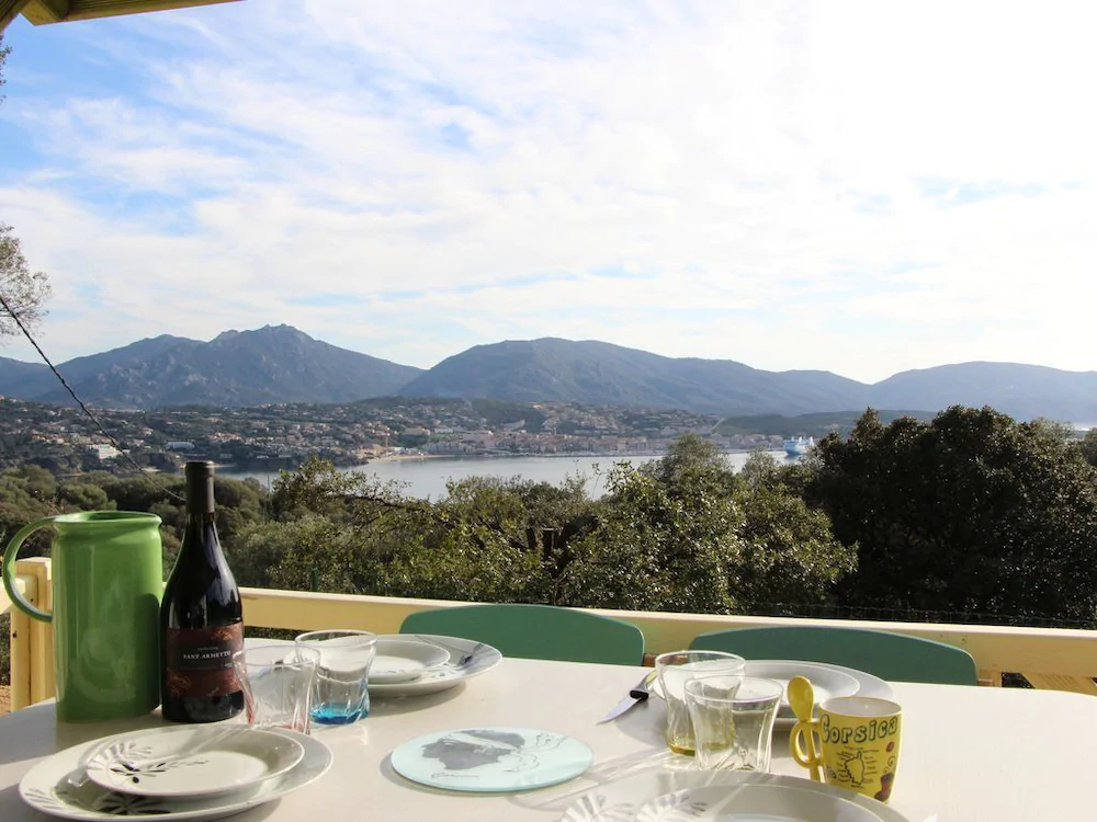 Residence A Tribbia
