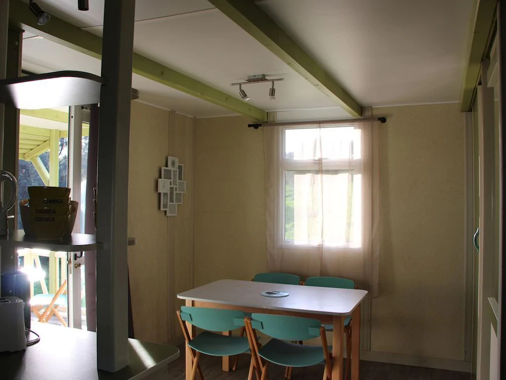 Residence A Tribbia