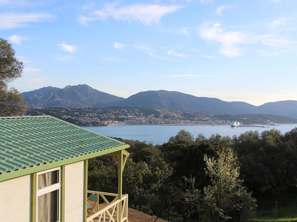 Residence A Tribbia