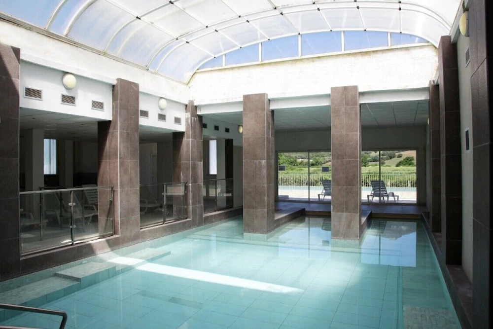 Residence A Tribbia