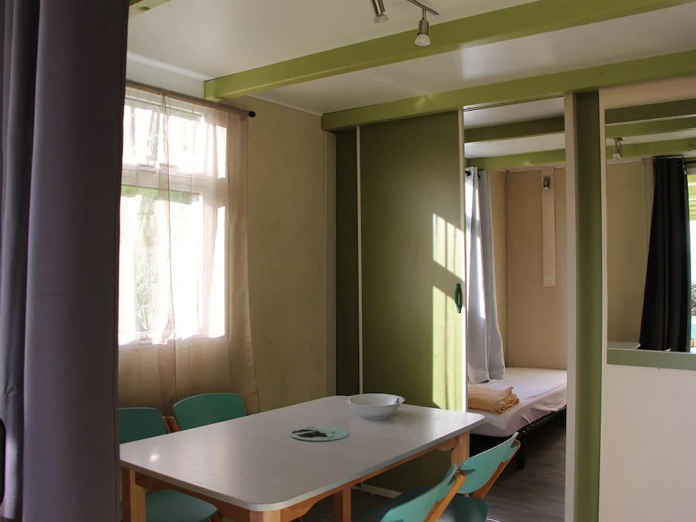 Residence A Tribbia