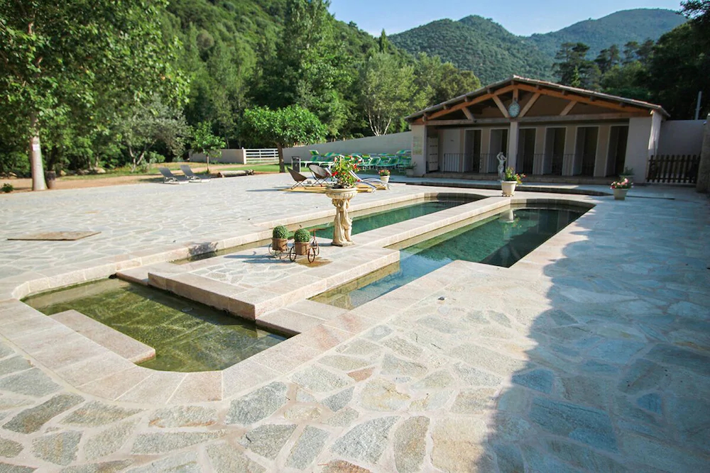 Residence A Tribbia