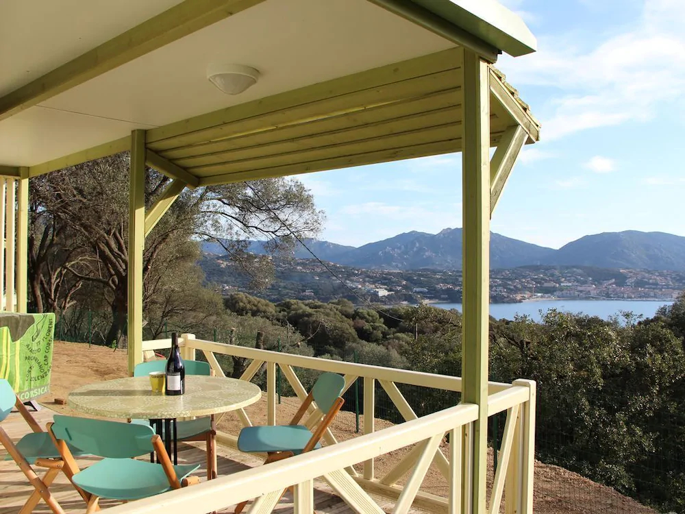 Residence A Tribbia