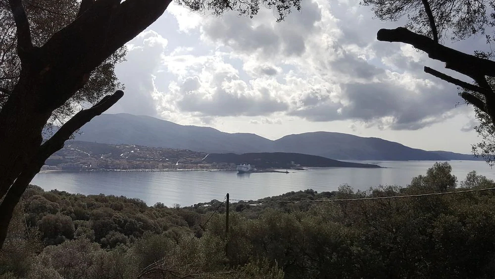 Residence A Tribbia