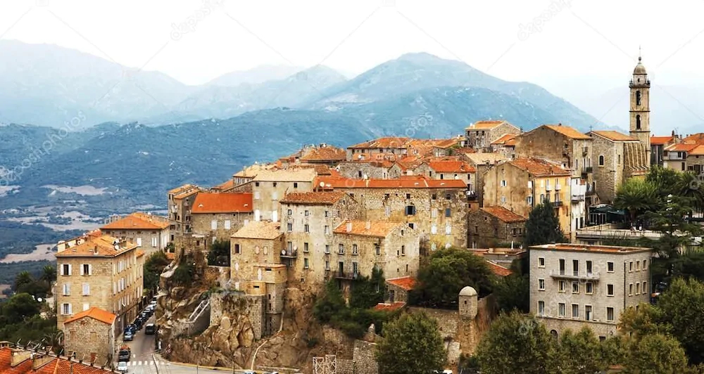 Residence A Tribbia