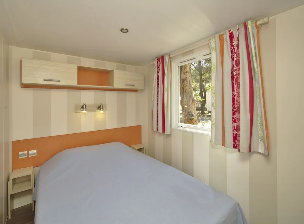Camping Village l'Ostriconi