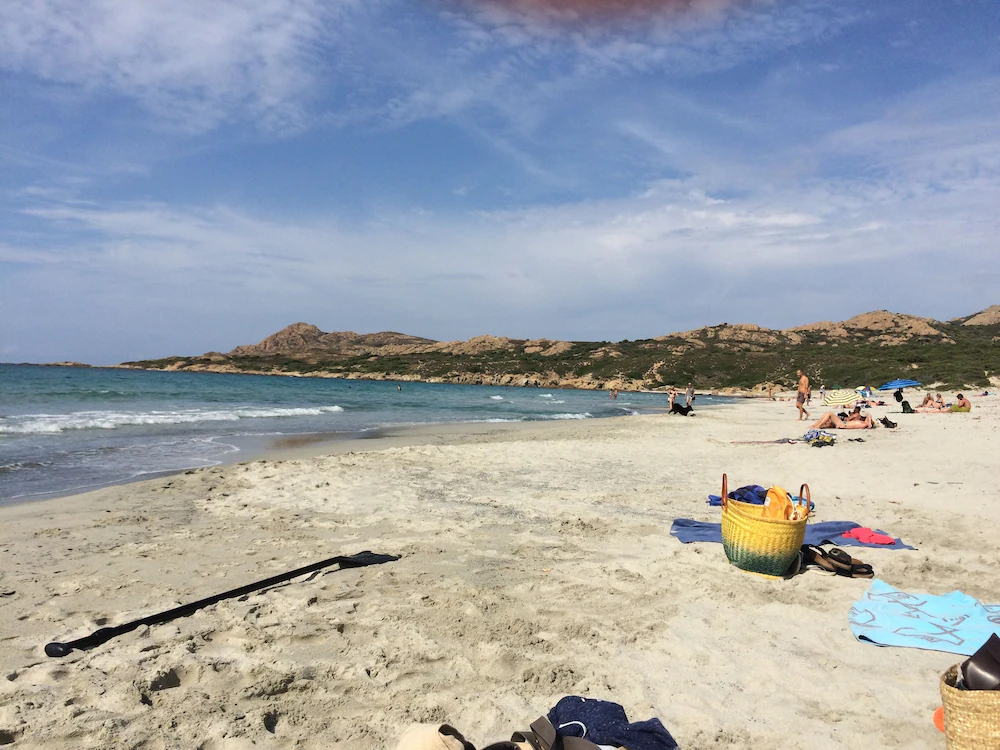 Camping Village l'Ostriconi
