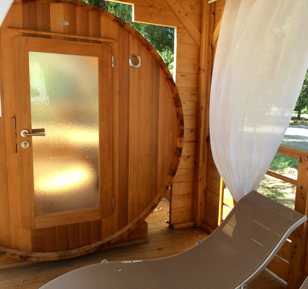 Camping Village l'Ostriconi