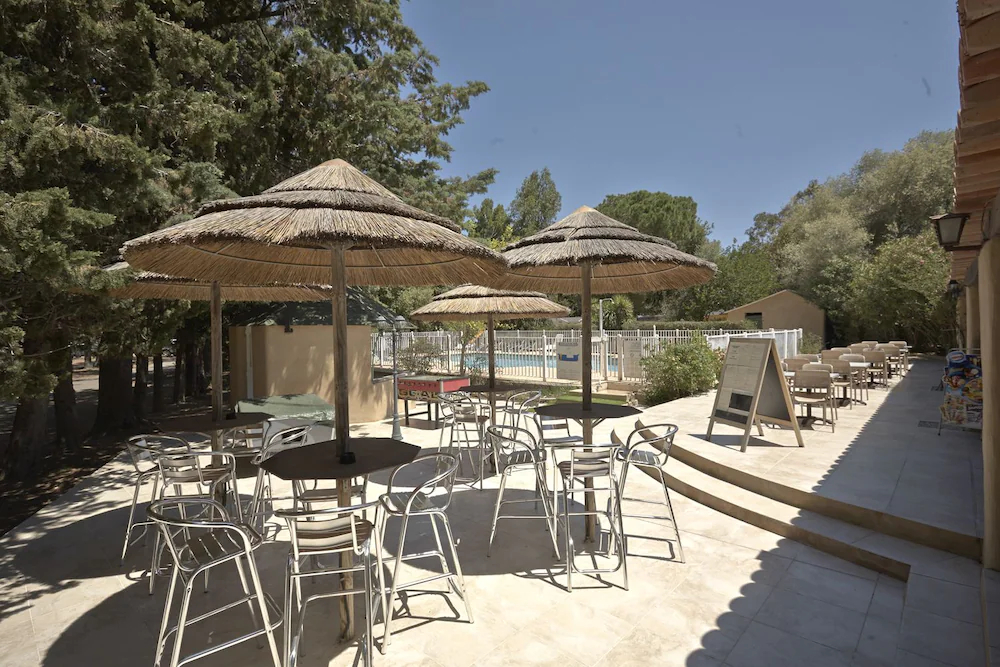 Camping Village l'Ostriconi