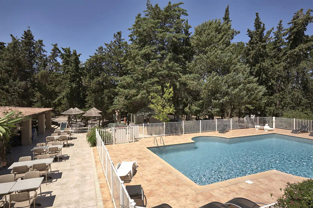 Camping Village l'Ostriconi