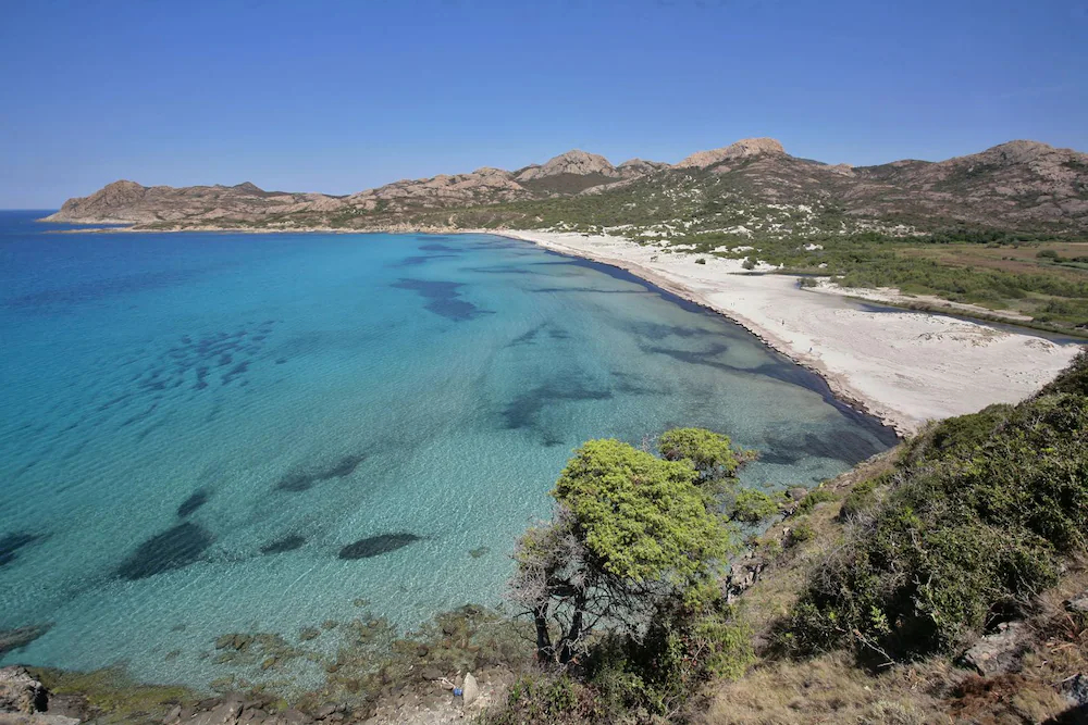 Camping Village l'Ostriconi